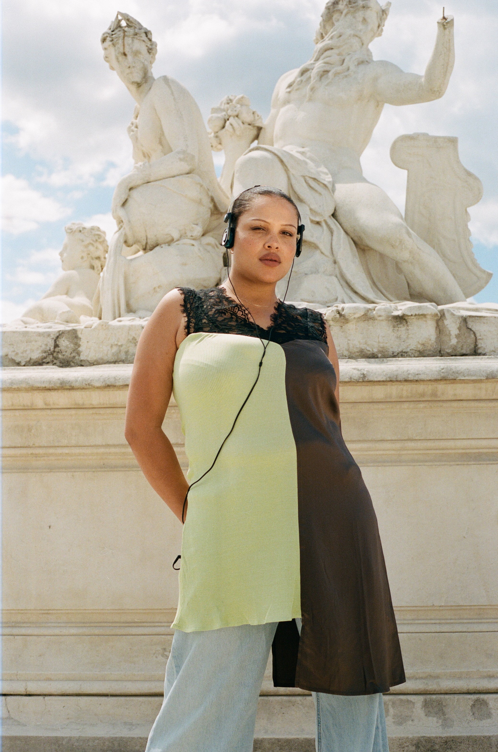 OpéraSPORT - Collaborations - Alva Claire