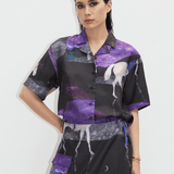 TONY UNISEX SHIRT - PRINT