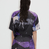 TONY UNISEX SHIRT - PRINT