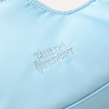 OpéraSPORT x Miild - Sky Bag, Sky Blue