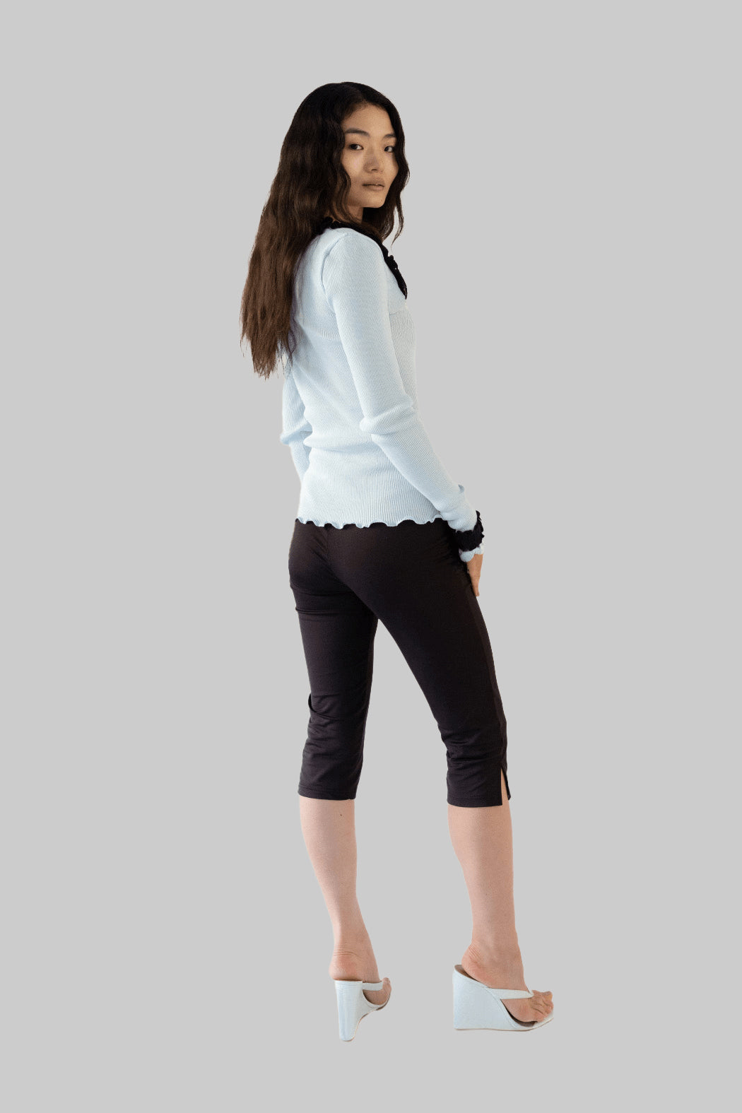 POLLENSA PANTS