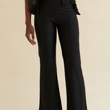 ALICE PANTS - BLACK