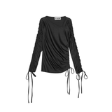 ANAIS TOP - BLACK