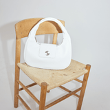 BELLA BAG - WHITE