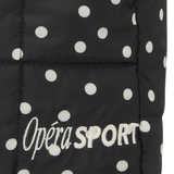 CHIARA BAG - WHITE DOTS