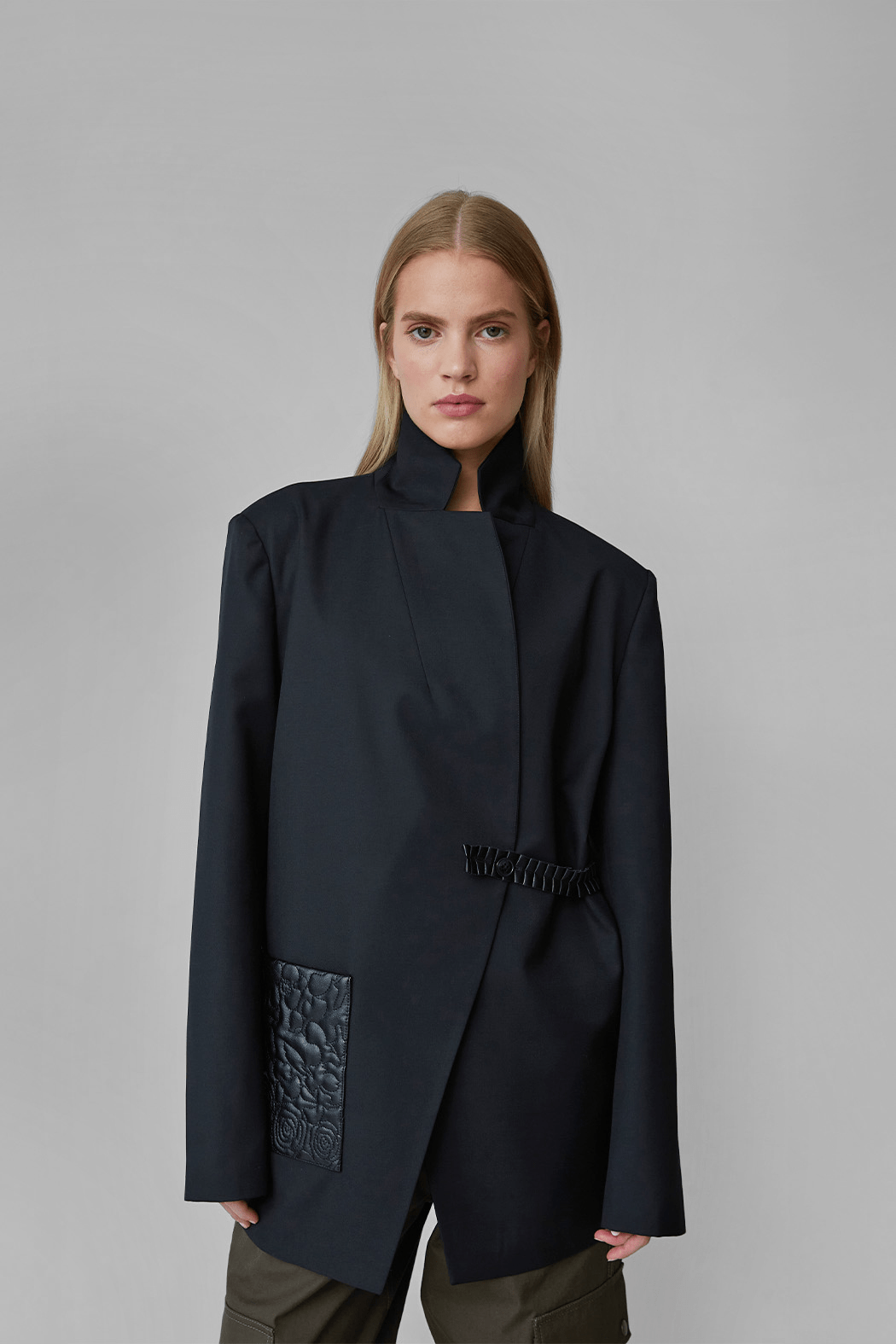 OpéraSPORT - Phillipa Blazer, black
