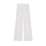CRISTO PANT - WHITE