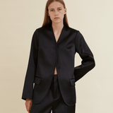 DREE BLAZER - BLACK