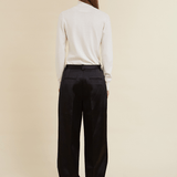 DREE TROUSERS - BLACK