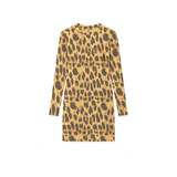 DREE DRESS - PRINT