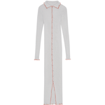 OpéraSPORT - Eleanor Dress, Smoke Gray