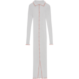 OpéraSPORT - Eleanor Dress, Smoke Gray