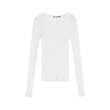 OpéraSPORT - Eve Top, White