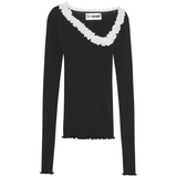 OpéraSPORT -  Evita Top, Black