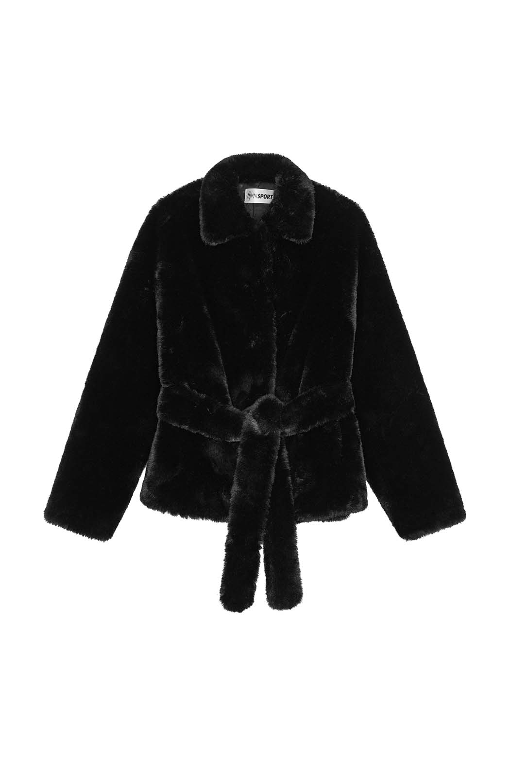 OpéraSPORT - Fiona Jacket - Black