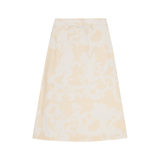 FLORIA SKIRT - PRINT