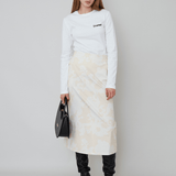 FLORIA SKIRT - PRINT