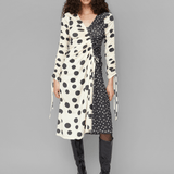 OpéraSPORT -  NOÈMIE DRESS, Dots Print