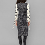 OpéraSPORT -  NOÈMIE DRESS, Dots Print