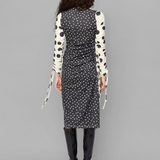 OpéraSPORT -  NOÈMIE DRESS, Dots Print