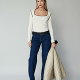 OpéraSPORT - Rose Top, Pristine, Brown