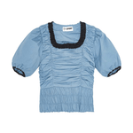OpéraSPORT - Gabriella Top, Sky Blue