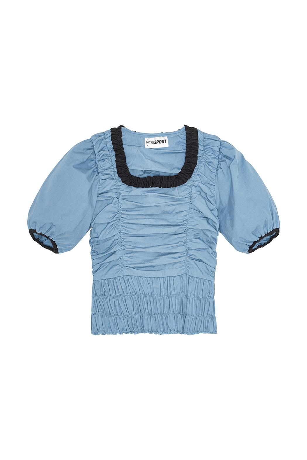 OpéraSPORT - Gabriella Top, Sky Blue