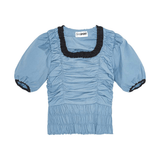 OpéraSPORT - Gabriella Top, Sky Blue
