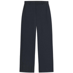 OpéraSPORT - Helena Trouser, navy striped