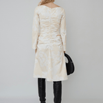 OpéraSPORT - Josette Dress - Baroque Print