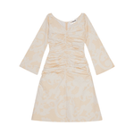 OpéraSPORT - Josette Dress - Baroque Print