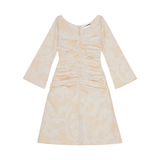 OpéraSPORT - Josette Dress - Baroque Print