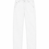 LUNE JEANS - WHITE