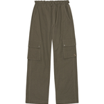 OpéraSPORT - Maud Cargo Pants, Dark Olive