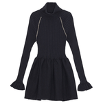 OpéraSPORT -  Mia Sweater - Dark Navy