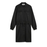 MILA JACKET - BLACK