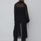 MONIQUE TUNIC