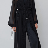 MONIQUE TUNIC