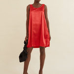 OpéraSPORT - Natalie Dress, Red