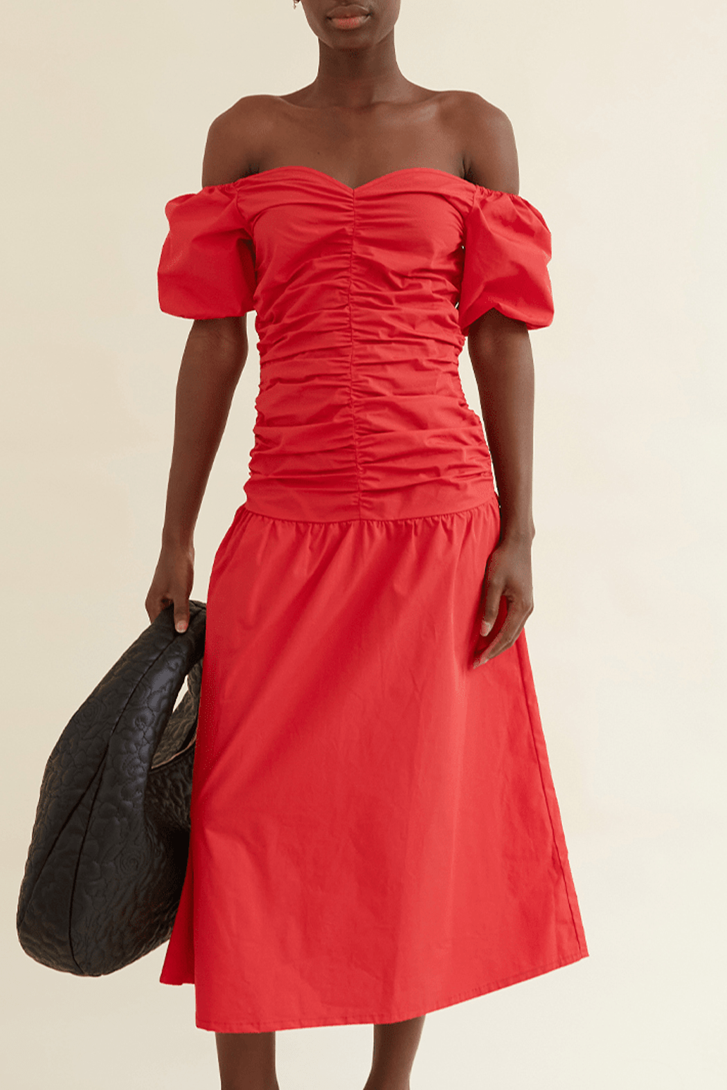 OpéraSPORT - Nathalie Dress, Red