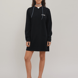NOEMI DRESS - BLACK
