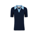 PAULA POLO - NAVY