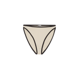 PETRA BIKINI BOTTOM - ECRU