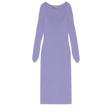 ROSARIO DRESS - LAVENDER