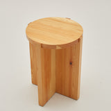 OBJECT #1 STORE STOOL