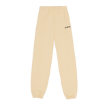RENARD UNISEX SWEATPANTS - IVORY