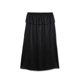 RINA SKIRT - BLACK