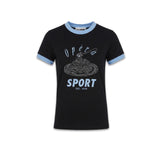 SERE TEE - BLACK