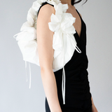 SHIRLEY BAG - WHITE