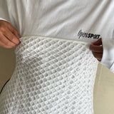 SIERRA DRESS - WHITE